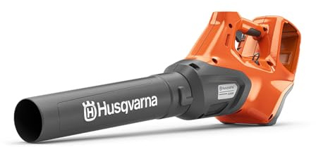 Husqvarna 530iB Akku-Gebläse, 576 CFM 122 MPH 40 V, batteriebetrieben, kabelloser Laubbläser, Akku und Ladegerät nicht im Lieferumfang enthalten (nur Werkzeug)