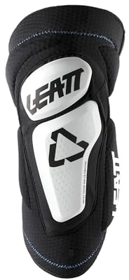 Leatt La 3df 6.0 ist eine Rundum-Kniebandage, weich und verschiebbar Sie ist für Mountainbikes geeignet. Knieschoner Unisex
