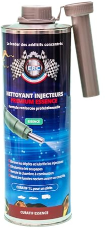 Top Pro Einspritzdüsen und Ventile