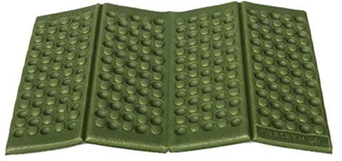 Faltbares Sitzkissen Outdoor Thermokissen Thermo Sitzunterlage Kinder Eva Wasserdicht Sitzmatte für Outdoor Garten Camping Picknick Wander