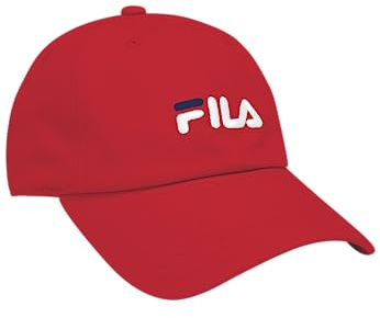 Fila Bangil Cappellino da Baseball Unisex-Adulto
