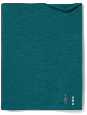Smartwool Unisex Baby Thermal Merino Reversible Neck Gaiter Nackengamasche (1er Pack)