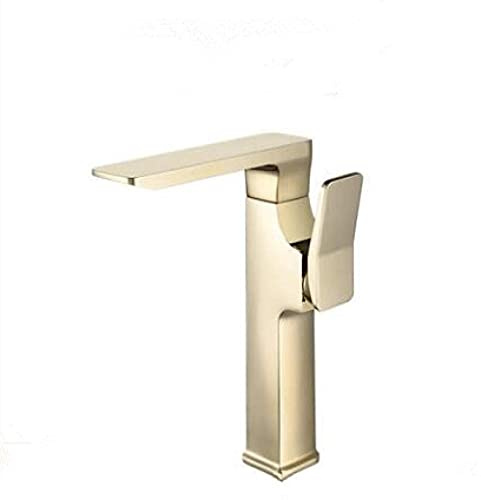 shower head Water Taps,Sink Faucet,Shiny Deck Basin Sink Faucet Waterfall Basin Faucet Washbasin Mixer Nordic Bathroom Tap/A296 shower head