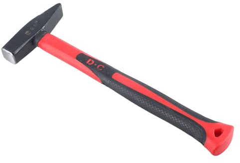 Manual Tool Construction Flat Head Hammer Duckbill Hammer Fitter Hammer High Carbon Steel Construction Hand Tool