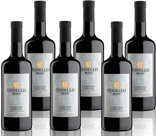 MASI MODELLO CORVINA 2024 | Corvina Verona IGT | 750 ml | 6 bottiglie