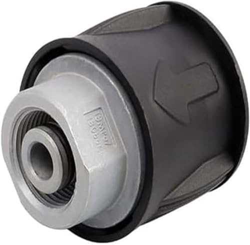 Hochdruckreiniger Adapter für Karcher - M22 14mm Messing Schlauchkupplung Schnellkupplung Schlauchverbinder für Karcher K2 K3 K4 K5 K6 K7 (Adapter for karcher)