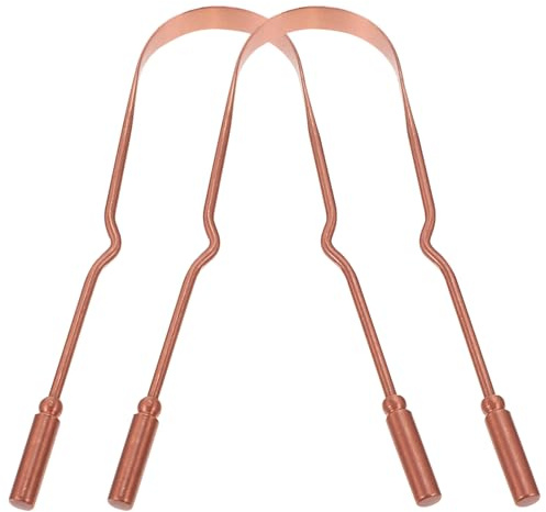 Baluue 2 Set Tungskrapa Tungskrubber Tungrengöring Tungskrapa Munskrapa Vuxen Tungborste Tungskrapa Tungskrapa Tungskrapa Tungskrapa Tungskrapa