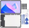 CWONCONGOIN Mobile Phone LCD Display for Huawei MatePad 11 2023 DBR-W10 Matte Version LCD Screen with Digitizer Full Assembly Repair Part