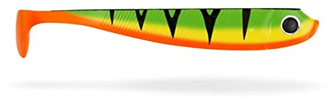 Lieblingsköder Gummifische 7cm - 5 Angelköder