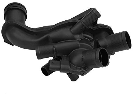 Thermostat 1336CC avec Joint de Boîtier pour 207 308 RCZ Pièce de Rechange Haute Performance Installation Facile et Durabilité Maximale (Compatibilité d'Origine)