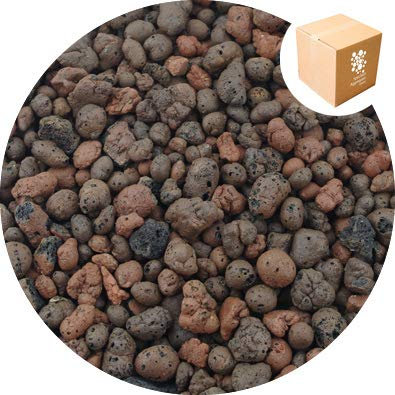® - LecaÂ LWA 4-10mm Lightweight Expanded Aggregate - 50ltr