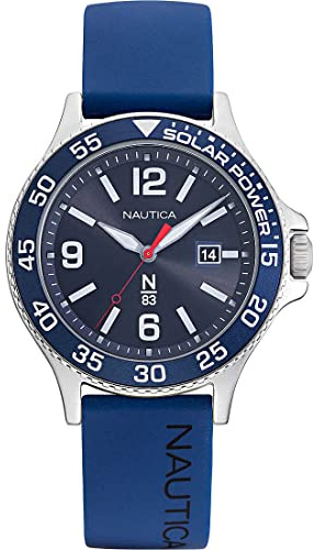 Nautica Reloj Informal NAPCBS022