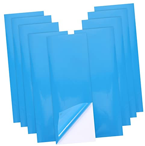 OKUMEYR 20stücke Vinyl Pool Patch Für Aufblasbare Produkte Schwimmen Ring Reparaturflicken Selbstklebend Reparaturflicken Für Luftbett Schlauchboot Poolfolie Schnelle Und Einfache Reparatu