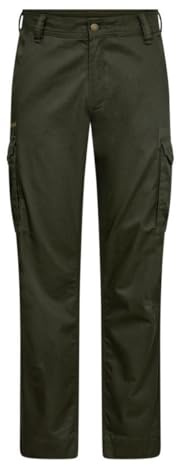 Deerhunter Atlas Trousers Timber
