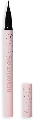 Revolution Beauty Fake The Freckle Self Tan Freckle Pen, Lang anhaltend, schnelltrocknend & aufbaubar mit sanfter Mattfarbe, vegan & tierversuchsfrei