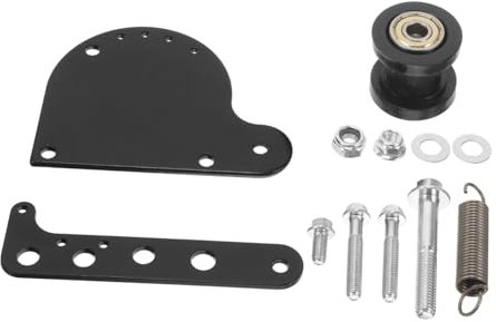 MAGICLULU 1Set Tendicatena Per Strumento Fissaggio Per Catena Motociclette Utensili Per Motociclistiche