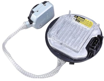 DFJOSF Phare Ballast Hid pour Lexus pour RX350 pour RX350 pour IS250 D4S D4R Contrôle Ballast Phare Au Xénon 85967-45010 8596745010 85967-08020 85967-22080 Ballast Phare