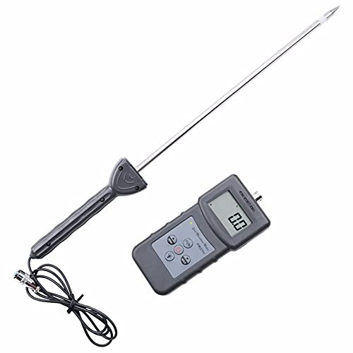 Medidor de humedad, Herramientas del sensor de la tierra del cemento del suelo del suelo del suelo del suelo del suelo del suelo