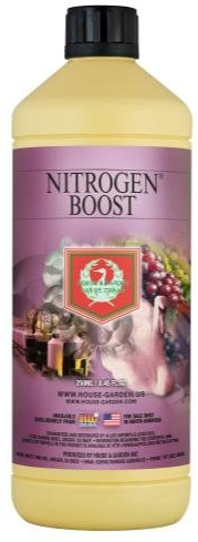 House & Garden Stickstoff-Boost, 250 ml