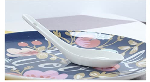GATEZA Cuillère Scoop Scoop Poon Crème glacée Louche Louche Cuillère Outils De Riz Cuillère à la Maison Vaisselle