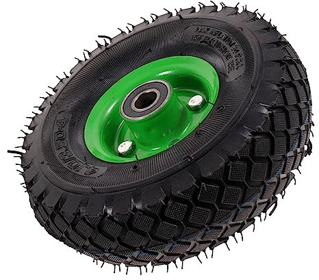 OFFSCH Gummireifen Für Einkaufswagen Leiser Reifen Reifen Für Gartenwagen Ersatz Für Kinderwagenrad Wagenrad Ersatz Für Gartenwagenrad Gartenwagenrad Für Vollgummireifen Für Einkaufswagen