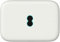 EE Unlocked PAYG 4G Mini Mobile WiFi Wireless Broadband Router EE72E (Renewed)
