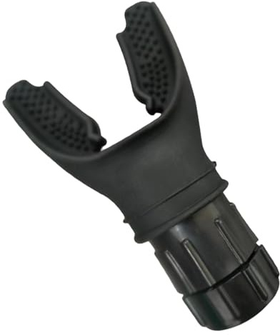 Lung Exerciser Device, Lung Trainer for Adults with Adjustable Intensity Knob Breath Tool Exerciser for Women Workout Helper, Sports Breathing Trainer, Lung Capacity Exerciser for Sports Performance