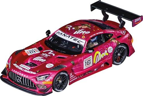 Carrera Mercedes-AMG GT3 Evo 'Unoracing Team Landgraf, No.