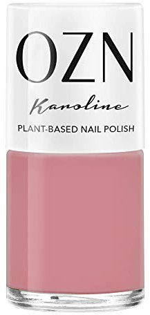 OZN Karoline: Pflanzenbasierter Nagellack