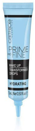 Catrice Teint Make-up Make-Up Transformer Drops Hydrating 15 ml