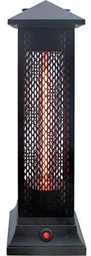 Kettler Kalos Universal Electric Lantern Heater - Small 50cm