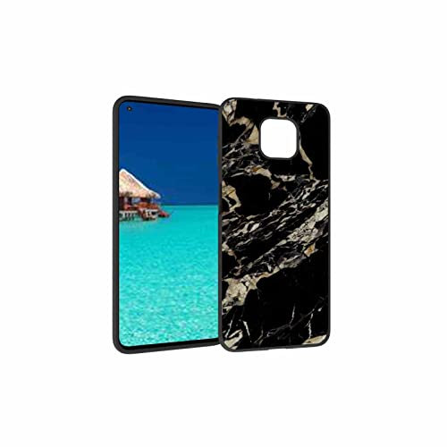 KARYOU Marble-20 - Funda de teléfono para Moto G Power 2021 para regalos de mujeres y hombres, estilo de silicona suave a prueba de golpes, funda mármol-20 para Moto G Power 2021