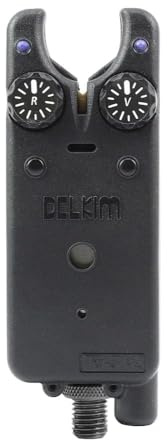 Delkim Txi-D v2 Digitaler Bissanzeiger DD102