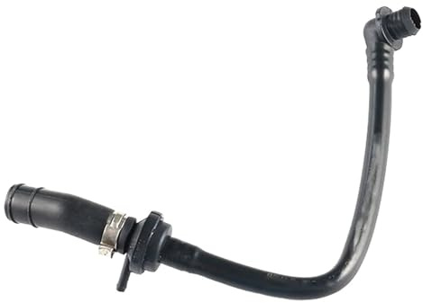 1J0612041GD Bremskraftverstärker Unterdruckschlauch Für VW Für Bora Für Golf IV Ladeluftkühler Turboschlauch
