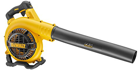 DeWalt dcm582 N-xj Laubbläser Brushless 36 V ohne Akku/Ladegerät