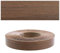 Mprofi MT® Kantenumleimer Nussbaum | 22 mm x 50 m | Melamin Kantenband | Bügelkante für Möbel & Regale | Kantenumleimer mit Schmelzkleber | Bügelkante für Möbel & Regale – 1408/22/50