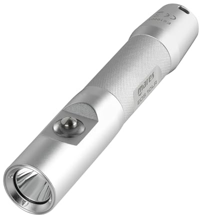 Mares, EOS 10Lr, Unterwasserbrenner, Aluminium, U, Unisex-Adult