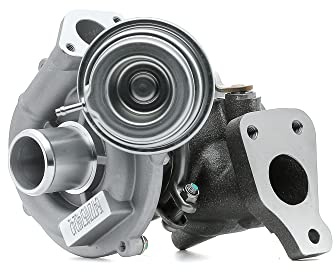 RIDEX 2234C0376 Turbocompresor Compatible con OPEL Corsa D Hatchback S07
