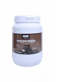 Dietazero Bevanda al sapore di cioccolato 400 g