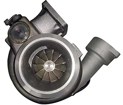 0R-7087 Turbolader 0R7087 CA0R7087 Turbo BTG7506 Kompatibel mit Caterpillar LKW mit 3406E 3406B 3406C Motor