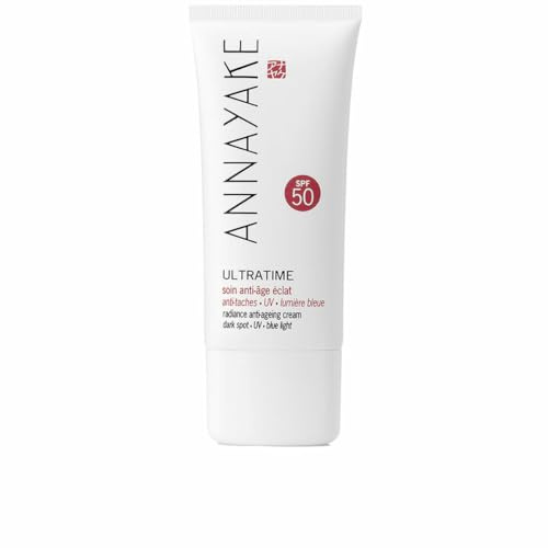 Annayake ULTRATIME Anti-Aging Creme SPF 50 50 ml - Marke: Annayake - EAN: 3552571261207