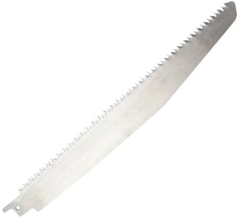 S1122C Stainless Steel Reciprocating Saw Blade Jigsaw Blade Handsaw Multi Saw Blade for Cutting Bone Meat Wood Metal Power Tools