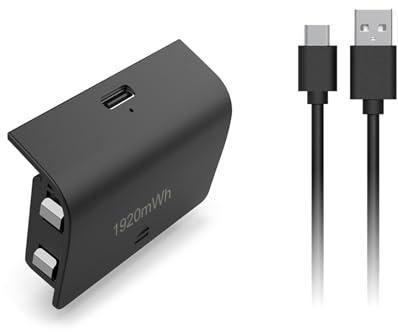 Controller per Celis, pacco batteria, maniglia, batteria ricaricabile, set batteria, cavo USB, accessori per videogiochi, accessori per giochi