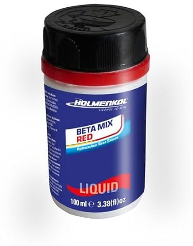 Holmenkol Beatamix Liquid 100 ml