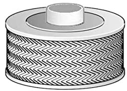 PURFLUX C850 Filtro carburante Cartuccia filtro