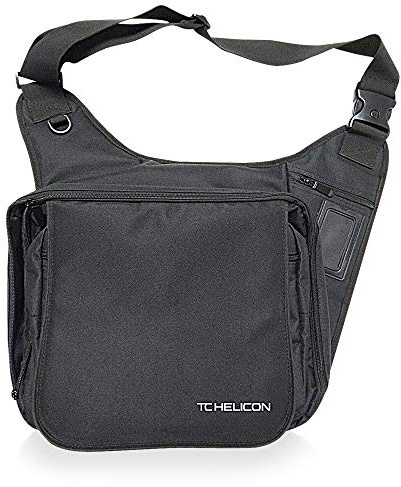 TC Helicon GIG BAG VL 3 Strapazierfähige Reisetasche für VOICELIVE 3 und VOICELIVE 3 EXTREME