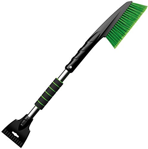 Petex 45240000 Eiskratzer Eisschaber 43cm ABS (Acrylnitril-Butadien-Styrol-Copolymerisat)