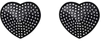 Obsessive Damen Nipple Covers M1274 Einheitsgröße