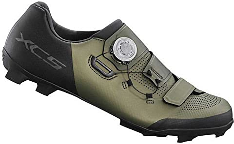 Shimano SH-XC502 Schuhe