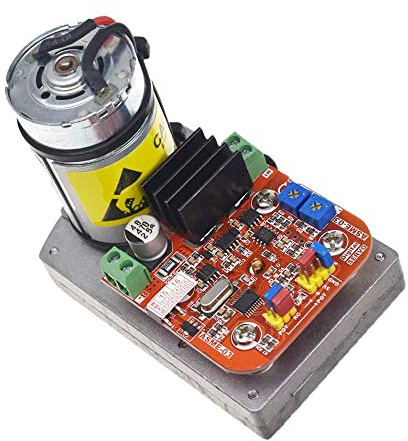 RELAND SUN ASME-04A Servo-legering med högt vridmoment, servo 12-24 V 260 kg. cm för stora robotmekaniska armar